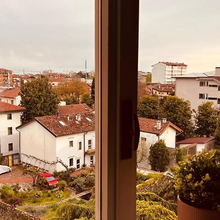 Lounge Apartment Orti Udine Zewnętrze zdjęcie
