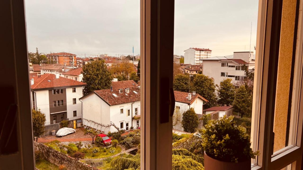 Lounge Apartment Orti Udine Zewnętrze zdjęcie
