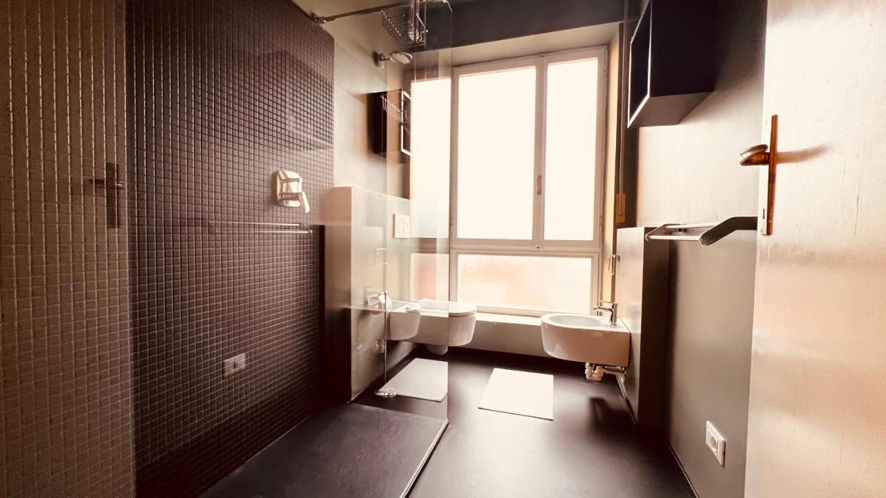Lounge Apartment Orti Udine Zewnętrze zdjęcie